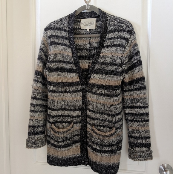 Cardigan Sweater - Picture 6 of 6